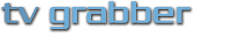 TV Grabber Logo
